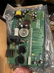 Asea Brown Boveri Baldor Drive Power Supply Board, Assy No. 008375-2 New. Price: $599.99.