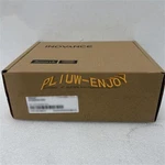 One Inovance SV630NS012I-FS Servo Drive New. Price: $676.12.