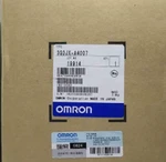 New Omron 3G3JX-A4007 Inverter 0.75KW 2.5A. Price: $847.98.