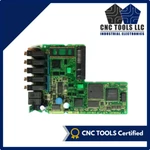 **refurbished** Fanuc A20B-8101-0200 Circuit Board Seller. Price: $1000.00.