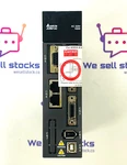 Delta Electronics ASD-A2-0121-F Servo Drive 100W New. Price: $329.00.