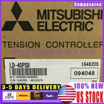 1PC Mitsubishi LD-40PSU LD40PSU Tension Controller New. Price: $661.74.