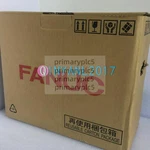 1PC New Fanuc Servo Motor A06B-2213-B200. Price: $3446.50.