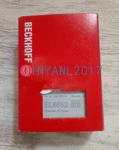 1PCS New In Box Beckhoff EL6652-0010 Plc Module. Price: $425.51.
