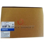 Omron ZJ-FA20-Z High Speed Fan Static Eliminator Plc New. Price: $404.99.