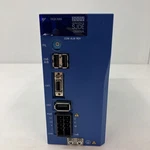 Yaskawa SJDE-08ANA Servo Drive Free Tax Removed From The Working Machine Used. Price: $398.00.
