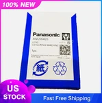 New Panasonic ANUJ6426 Uv Curing Machine Lens. Price: $212.19.