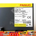 Fanuc A06B-6111-H045#H550 Brand New Servo Amplifier Shipping Fedex Or Dhl. Price: $2928.80.