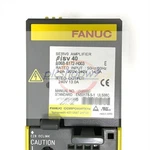 One New Fanuc A06B-6172-H003 Servo Drive Amplifier. Price: $2820.60.