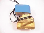 Honeywell Market Forge Steam-it Exhaust Solenoid 719N70 240 Volt Ships Same Day New. Price: $299.00.