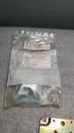 New Bag Fanuc Interface Module A05B-2603-C320 A20B-1009-0610 BX87. Price: $399.99.