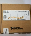 1X New National Instruments 779139-01 NI-9425 Digital Input Module. Price: $477.07.