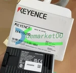 1PCS New Keyence IV4-DU10 Extension Module Unit Controller. Price: $1176.00.
