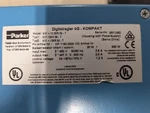 Parker Eurotherm 637+/KD6R02-7 637/KD6R-02-7 Servo Drive Seller. Price: $3800.00.