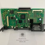 Fanuc A16B-3200-0810 Main Board Standard Cnc Control Pcb Module New. Price: $3299.00.