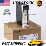 1PC New In Box Panasonic Servo Drive MQDA013D1A. Price: $494.47.
