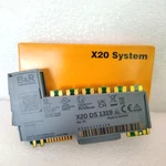 New B&r Automation X20-DS-1319 Digital Control Module -DC-1196. Price: $299.00.