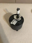 Nordson SN0186 203708 Gear Pump New. Price: $1200.00.