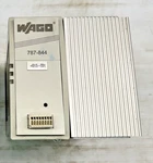Wago #787-844 Epsitron Pro Power Switched-mode Supply Used. Price: $85.00.