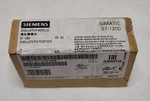 Siemens 6ES7 274-1XF30-0XA0 Simatic S7-1200 Simulator Module 8 Position New. Price: $50.00.