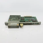 Mitsubishi BN634A712G52 QX611-1 Pc Circuit Board W/ QX423A BN634A442G51 Used. Price: $245.99.