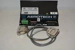Aerotech BA10-160 Servo Amplifier, Out: 80-320VAC 3PH 3.5A 1360W In: 56-115VAC Used. Price: $350.00.
