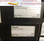 R901057058 VT-VRPA1-150-1X/V0/0 Rexroth Amplifier VT-VRPA1-150-12/V0/0 New. Price: $1318.00.