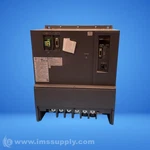 Mitsubishi MR-CR55K4 Converter Unit 9154 New. Price: $16200.00.