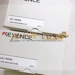 1X New Keyence LK-H055 Laser Sensor Head. Price: $2697.62.