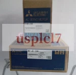 1PCS New Mitsubishi HG-SN52BJ-S100+MR-JE-70A Motor+servo Driver. Price: $1268.65.