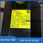 Fanuc A06B-0227-B401 Servo Motor New A06B0227B401 Fast Shipping. Price: $1635.10.