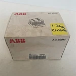 Abb Ac 800M PM866K01 Pr:g G3 3BSE050198R1 Cpu Processor Unit In Sealed Box New:. Price: $10051.82.