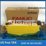 A06B-6290-H125 New Fanuc Drive In Stock Ship By Ups. Price: $2963.23.