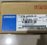 1PCS New Omron R7M-A40030-S1 Servo Motor #f. Price: $286.71.