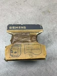 New In Box Siemens Starter Switch 3VE1010-2H. Price: $83.70.