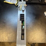 Okuma & Howa D14-503-001/02 Input Module Used. Usa. Price: $370.00.