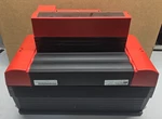 Sew Eurodrive 15KW MDX61B0150-503-4-0T Movidrive Power Module + Control Unit Used. Price: $2200.00.