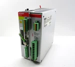 Beckhoff AX2513-B750 Servo Drive Used. Price: $155.00.