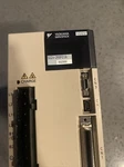 Used Yaskawa SGDV-2R8F01A SGDV2R8F01A Servopack Drive W/ Warranty Free Shipping. Price: $229.00.