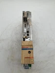 Bosch Rexroth HCS02.1E W0028 03 Nnnn Indradrive Servo Used. Price: $175.00.