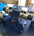 1PC New Rexroth Proportional Valve R901062025 4WRZ10W6-85-73/6EG24N9TK4/D3M. Price: $2950.00.