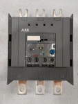 Abb EF205 1SAX531001R1101 Thermal Overload Relay Range 63-210A Fast Used. Price: $276.00.
