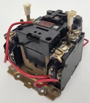 709-AOD Allen-bradley Size Motor Starter 120V Coil Next Day Option Seller. Price: $44.99.