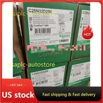1PCS Brand New Schneider C25N32D250 NSX250N 50KA Ac 3P3D 250A 2.2 Fast Delivery. Price: $385.00.