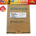 Us Free Tax 1PC Yaskawa Servo Drive SGDV-R70A01A New. Price: $137.69.