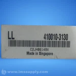 Denso 410010-3130 Motor Drive Fnip New. Price: $720.00.
