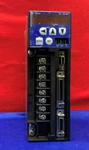 Ge Fanuc Series Amplifier Driver Servo IC800SLA0101A (missing Cover) Used. Price: $49.99.