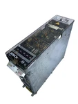 Bosch SM20/30GTC Servo Amplifier SM2030GTC Overnight Shipping Used. Price: $780.99.
