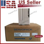 1PC Yaskawa SGD7S-330A00A002 Servo Drive SGD7S330A00A002 New Expedited Shipping. Price: $971.58.
