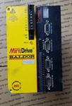 Baldor Mintdrive MDH2A07TR RN20 For. Price: $400.00.